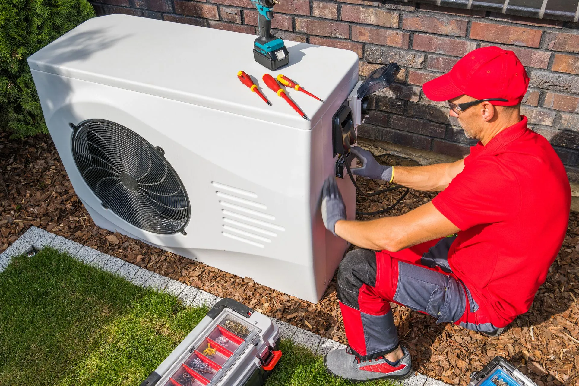 About HVAC in Buffalo, MO
